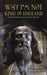 Why I'm Not King of England by Colderon Fitzstanley
