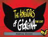 The Adventures of Giorgina the Cat by Andrea Govoni