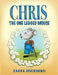 Chris the One-Legged Mouse by Zahra Derikvandi