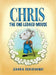 Chris the One-Legged Mouse by Zahra Derikvandi