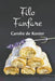 Filo Fanfare by Carolie de Koster