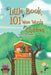 The Little Book of 101 Wise Words for Children by Lindzy McQueen