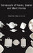Cornucopia of Poems, Quotes and Short Stories by Dawn Balchin