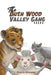 The Bush Wood Valley Gang by Paul G. Sharples