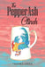 The PepperAsh Clinch by Franky Sayer