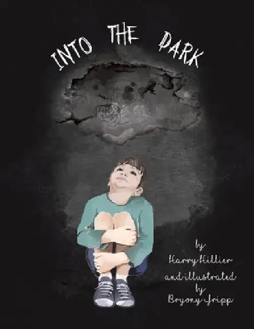 Into the Dark by Harry Hillier
