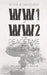 Before and Throughout WW1 and WW2 to the Peacetime of the Present Day by Elisa Wilkinson