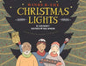 Windy B The Christmas Lights by John Barnett