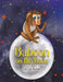 Baboon on the Moon by Claire Bates