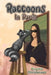 Raccoons In Paris by Birgitta Christensen