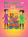 Adventures of Zara and Jannat: India by Yasmin Nahar
