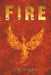 Fire by J. M. Marnix