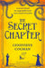 The Secret Chapter by Genevieve Cogman