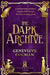 The Dark Archive by Genevieve Cogman