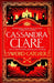 Sword Catcher by Cassandra Clare
