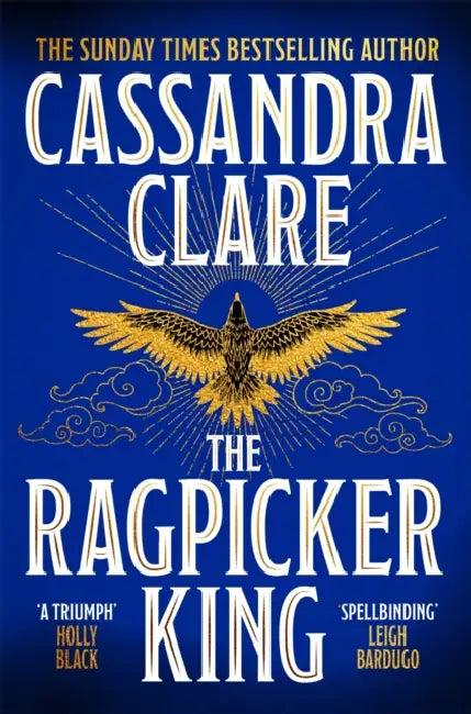 The Ragpicker King by Cassandra Clare