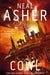 Cowl by Neal Asher