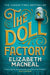 The Doll Factory by Elizabeth Macneal