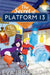 The Secret of Platform 13 by Eva Ibbotson