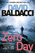 Zero Day by David Baldacci