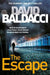 The Escape by David Baldacci