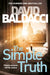 The Simple Truth by David Baldacci