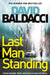 Last Man Standing by David Baldacci