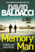 Memory Man by David Baldacci