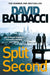 Split Second by David Baldacci