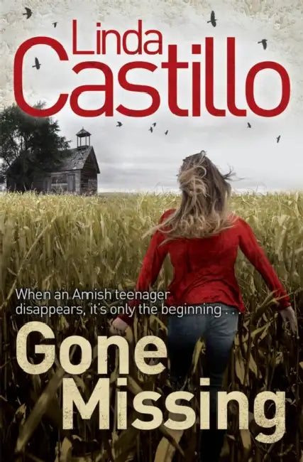 Gone Missing by Linda Castillo