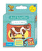 Axel Scheffler First Farm Buggy Book by Axel Scheffler