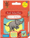Axel Scheffler First Jungle Buggy Book by Axel Scheffler