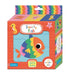 Squirty Fish: A Bath Book by Kay Vincent