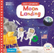 Moon Landing by Campbell Books
