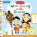 We're Going to the Doctor by Campbell Books