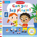 Can You Say Please? by Campbell Books