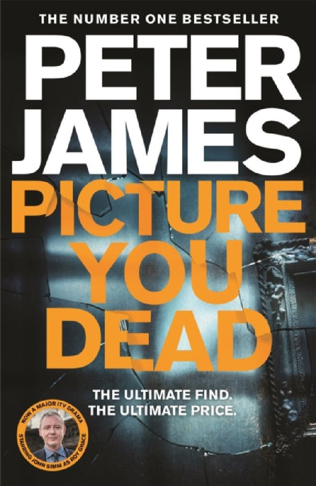 Picture You Dead by Peter James