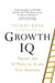 Growth IQ by Tiffani Bova