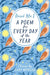 Read Me: A Poem for Every Day of the Year by Gaby Morgan