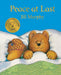 Peace at Last by Jill Murphy
