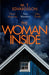 The Woman Inside by M. T. Edvardsson