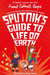 Sputnik's Guide to Life on Earth by Frank Cottrell-Boyce
