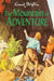 The Mountain of Adventure by Enid Blyton