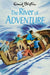 The River of Adventure by Enid Blyton