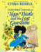 Tiggy Thistle And The Lost Guardians by Chris Riddell