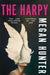The Harpy by Megan Hunter