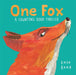 One Fox by Kate Read