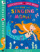 The Singing Mermaid Sticker Book by Julia Donaldson