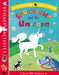 Sugarlump and the Unicorn Sticker Book by Julia Donaldson