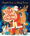 The Night Before Christmas, illustrated by Stacey Thomas by Clement C. Moore